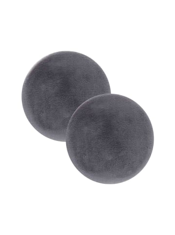 Astra Sitzfell ELDA 1 in Grau