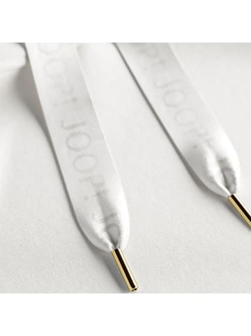 JOOP! Sweatshirt in Weiß