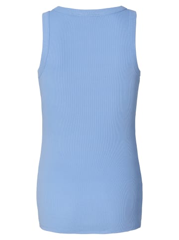 Noppies Tanktop Kaysa in Cornflower