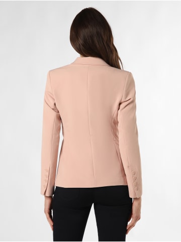 More & More Blazer in rosa