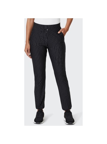 Venice Beach Jogginghose Millie DPS in Schwarz