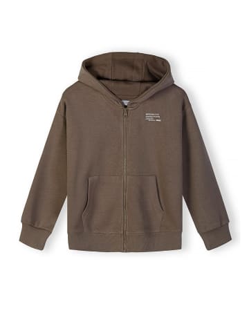 Minoti 2-er Pack Kapuzensweatshirt NOSFLEECE407 in weiß