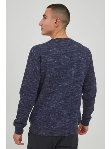 INDICODE Sweatshirt IDArkady in blau