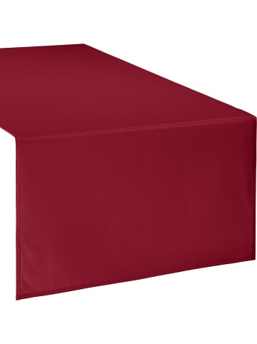 REDBEST Tischläufer New Orleans in rot