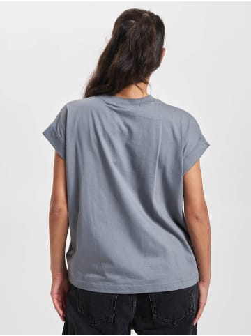 Calvin Klein T-Shirts in overcast grey