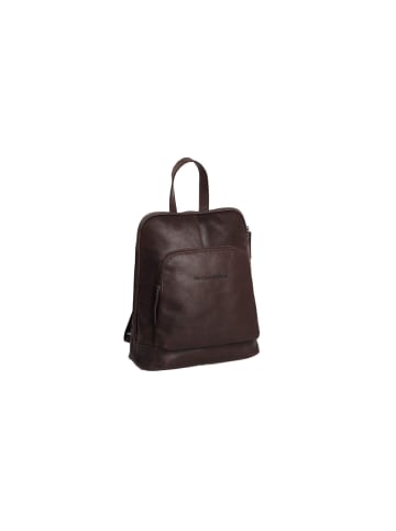 The Chesterfield Brand Cityrucksack für Erwachsene in cognac in cognac