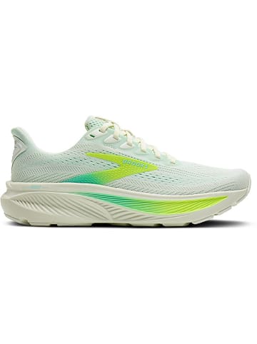 Brooks Laufschuh Ghost 17 in Schilf122