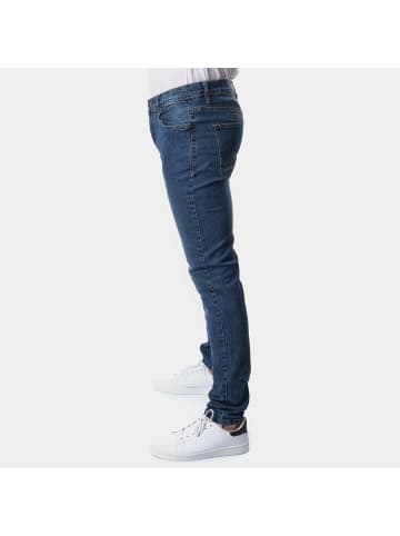 HopenLife Jeans JIMBEI in Dunkelblau