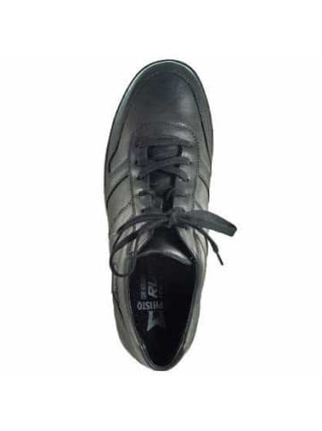Mephisto Sneaker Low in schwarz