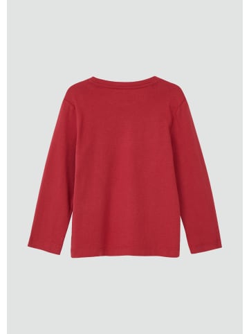 s.Oliver T-Shirt in 3407_korallrot