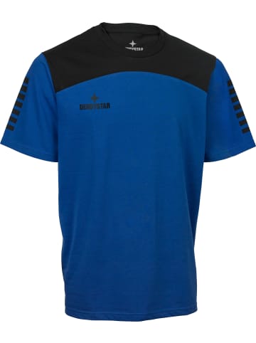 Derbystar Funktionsshirt für Herren in uni