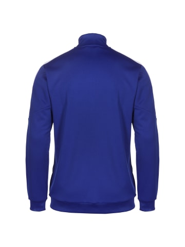 adidas Performance Trainingsjacke Condivo 22 in blau / weiß