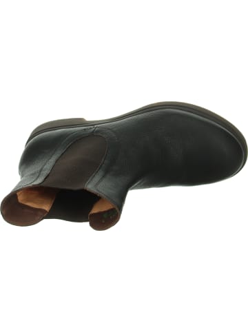 Think! Chelsea Boot COGITA in Mocca