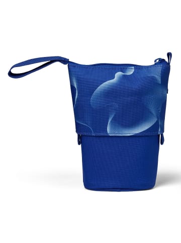 Satch Mäppchen 17 cm in vibrant blue