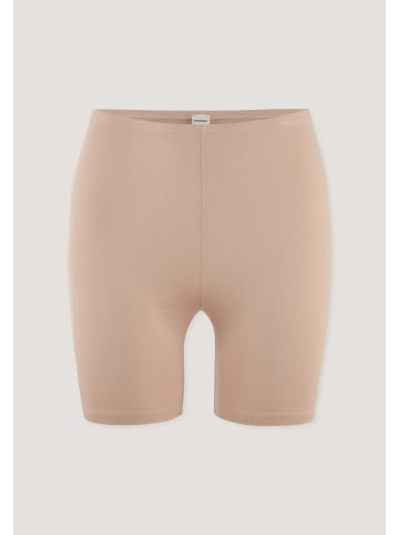 Hessnatur Shorts in puder