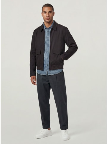 G-Star Raw Midnight-Blouson dk black