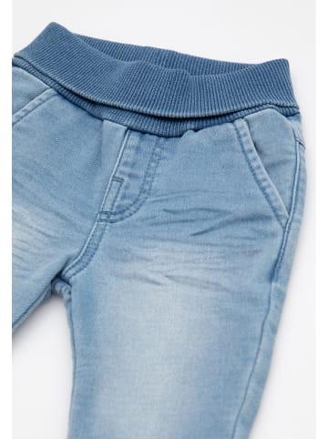 Sigikid Jeans in hellblau