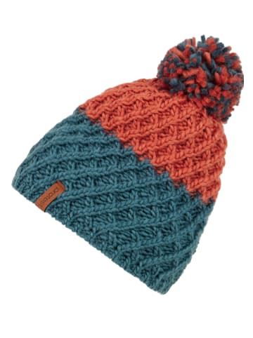 Protest " PRTHIKER 23 in Tosca Red