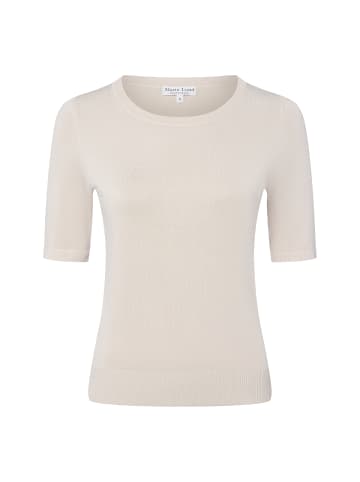 Marie Lund Pullover in beige - 0023