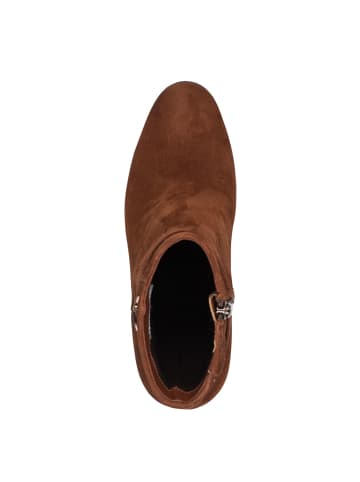 Tamaris Klassische Stiefeletten in Braun
