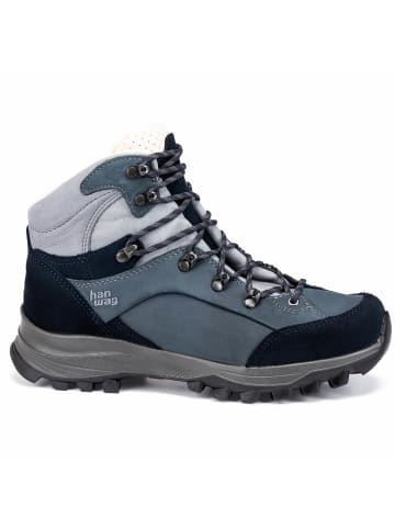 hanwag Wanderstiefel Alta Bunion II Lady LL in Marine