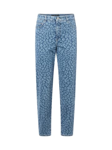 MARC CAIN SPORTS  Jeans Feura in blue stone