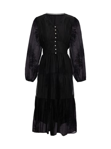 LYNNEA Women Dress in Black