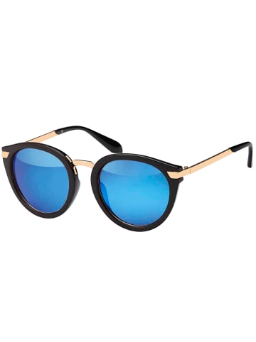 BEZLIT Damen Sonnenbrille in Blau