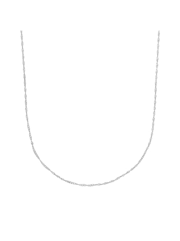 Amor Collier Silber 925, rhodiniert in Silber