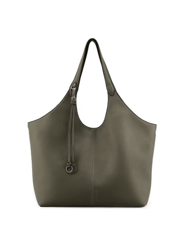 FREDs BRUDER My Bestie Shopper Tasche 50 cm khaki green