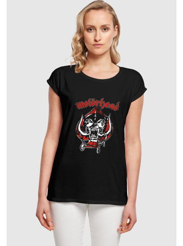 Merchcode Merchcode T-Shirts in black