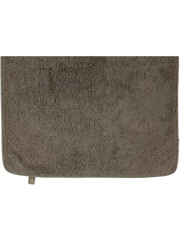 Rhomtuft Rhomtuft Handtücher Loft taupe - 58 in taupe - 58