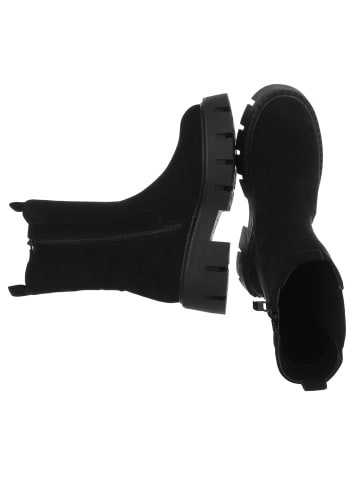 Ital-Design High Heel in Schwarz
