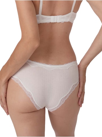 Sassa 3er Pack Panty in ivory