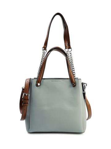 Harpa Schultertasche GABBIE in HMJ-A35715 powder blue