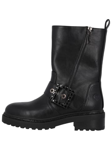 Palado Stiefel, Stiefeletten & Boots Titha in Schwarz