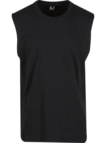 Brandit Brandit Tank-Tops in black