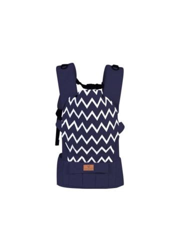 Cangaroo Explorer 3 in 1 in blau
