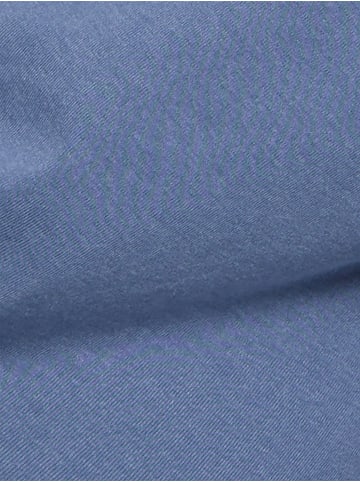 brookshire Langarmshirt in blau