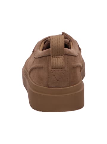 Clarks Sneaker in beige