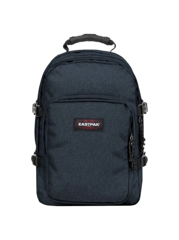 Eastpak Provider 33 - Rucksack 44 cm (black denim) in triple denim
