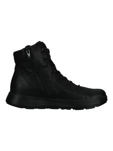 Think! Stiefelette Schwarz