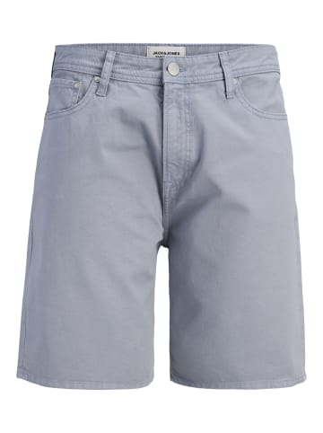 Jack & Jones Loose Fit Shorts in Tradewinds