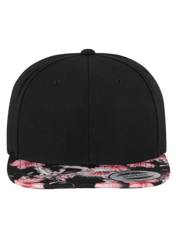  Flexfit  Flexfit Snapback in red
