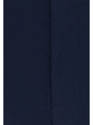 Seidensticker Chino in Dunkelblau