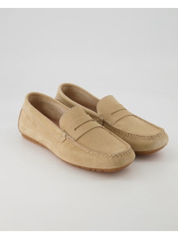 Marc O'Polo Shoes Mokassins in Beige