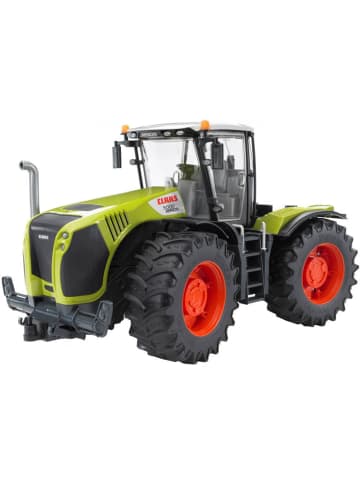 bruder Spielzeugauto 03015 Traktor Claas Xerion 5000 - 4-8 Jahre