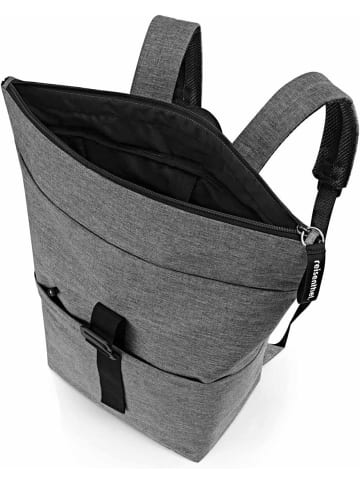 Reisenthel Rucksack für Damen in hell-grau