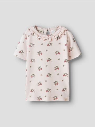 name it T-Shirt in Morganite