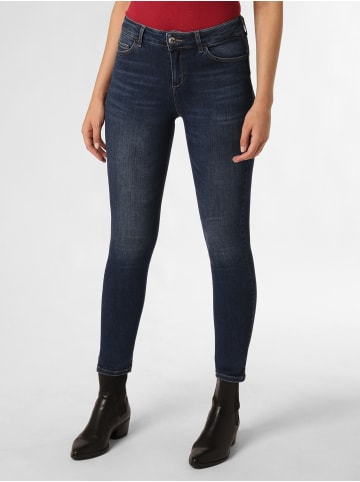 Liu Jo Jeans Bottom Up Parfait Ideal in medium stone